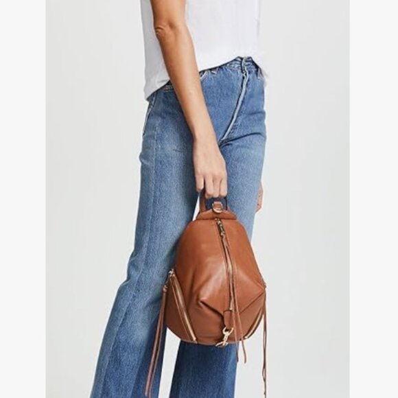 Rebecca Minkoff Backpack "NEW" - Picture 15 of 15